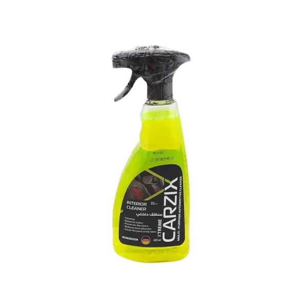 ملمّع كارزكس الداخلي للأسطح والتابلوه